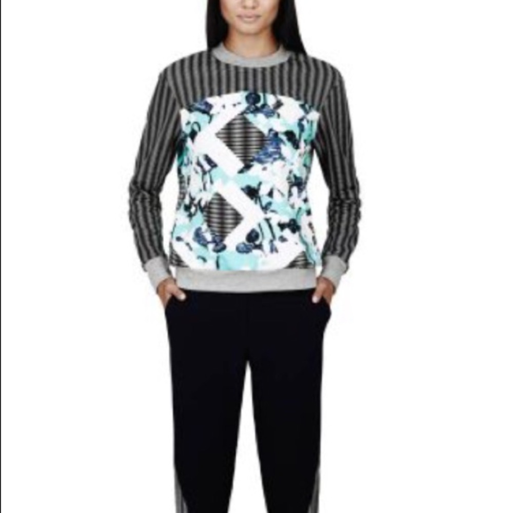 Peter Pilotto sweater
